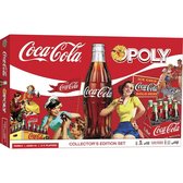 Coca Cola Opoly
