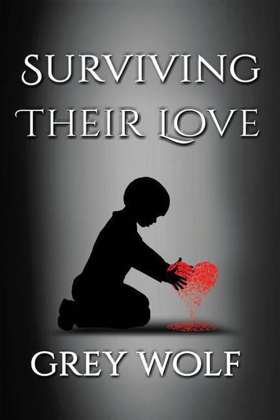 Surviving Their Love - cover