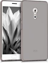 kwmobile telefoonhoesje voor Lenovo ZUK Z2 Pro - Hoesje voor smartphone - Back cover