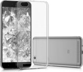 kwmobile telefoonhoesje voor Xiaomi Redmi 5A - Hoesje voor smartphone - Back cover