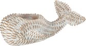 J-Line T-Lh Walvis Poly Beige