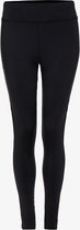 Osaga dames hardloopbroek - Zwart - Maat XL