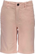 Seven-One-Seven Jongens broeken Seven-One-Seven Puck fancy bermuda Powder pink 146/152