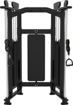Cable crossover DIONE Pro Gym CC7500