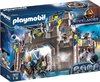 foto van PLAYMOBIL Novelmore Kasteel van de Artefact Ridders - 70222