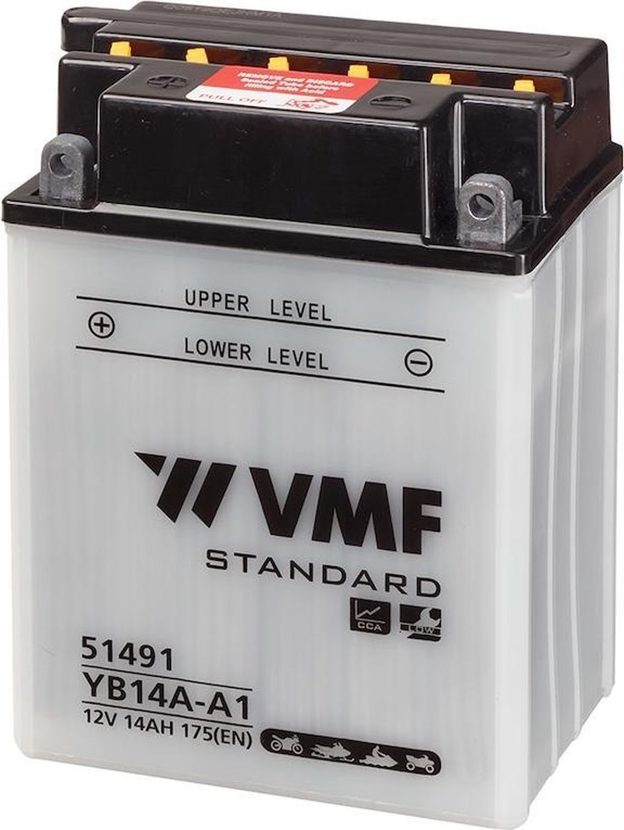 VMF Powersport CB14A-A1
