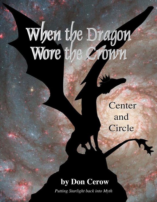 When the Dragon Wore the Crown - cover