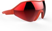 Briko Sirio 2 Lenses Sunglasses Flame Orange-Rm3T0 - Maat One size