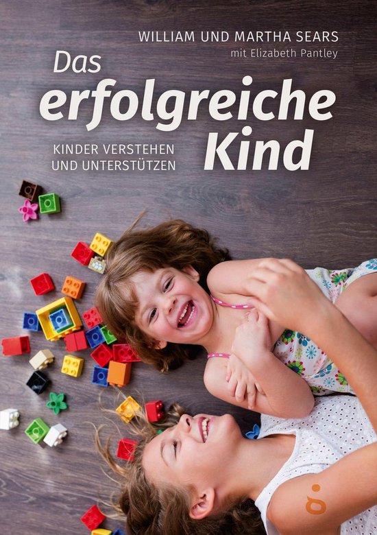 Das erfolgreiche Kind - cover