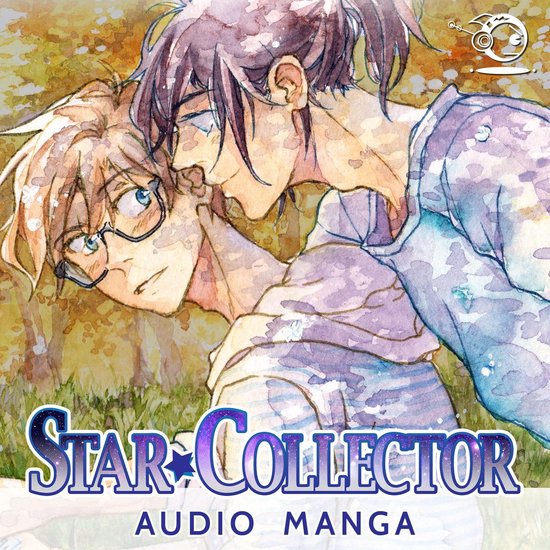 Star Collector - cover
