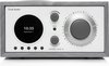 Tivoli Audio - Model One + - DAB+ Wekkerradio met Bluetooth - Grijs/Wit
