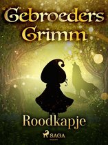 Grimm's sprookjes 74 - Roodkapje