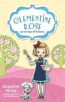 Clementine Rose 14 - Clementine Rose and the Bake-Off Dilemma 14
