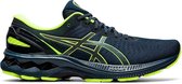 ASICS Gel Kayano 27 Lite-Show Heren - Blauw - maat 44