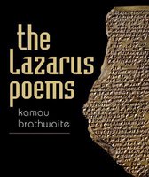Wesleyan Poetry Series-The Lazarus Poems