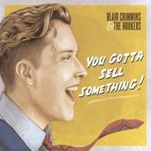 Blair Crimmins & The Hookers - You Gotta Sell Something (LP)
