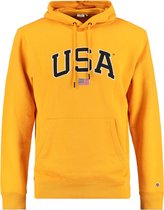 America Today Hoodie Shane hood