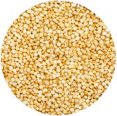Quinoa Gepoft - 100 gram - Holyflavours -  Biologisch gecertificeerd