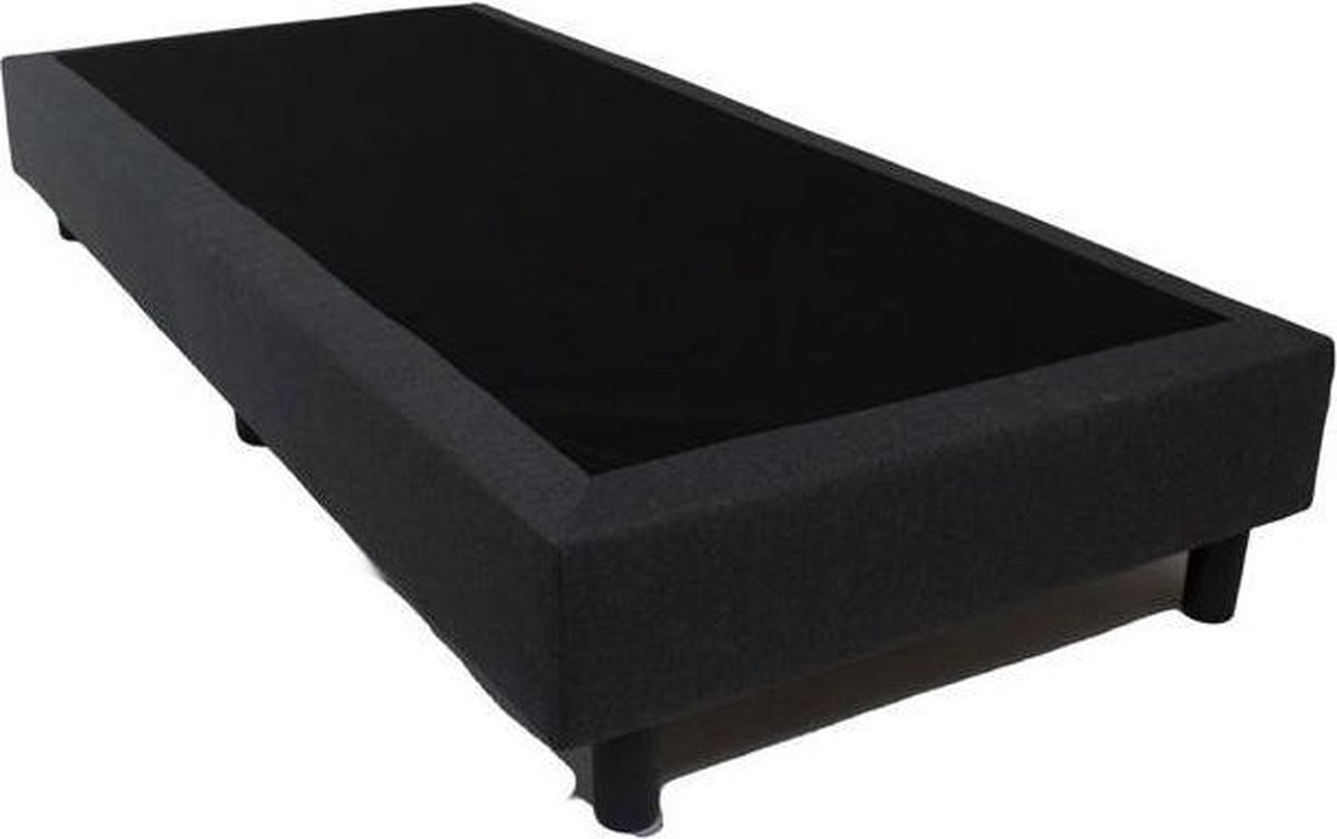 Bed4less Bed4less Deluxe Boxspring Bonellvering - afbeelding 3