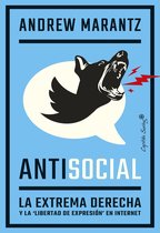 Ensayo - Antisocial