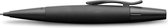 Faber-Castell vulpotlood - E-motion - Pure Black - zwart - FC-138690