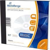 MediaRange Lens Cleaner for CD/DVD