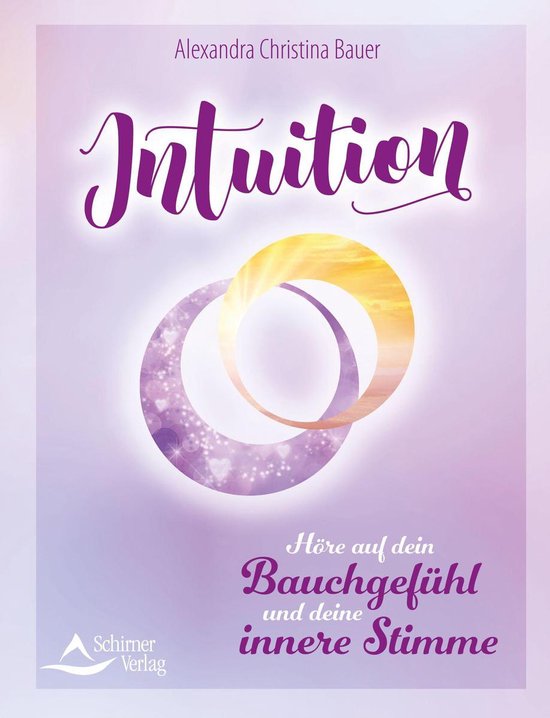 Intuition - cover