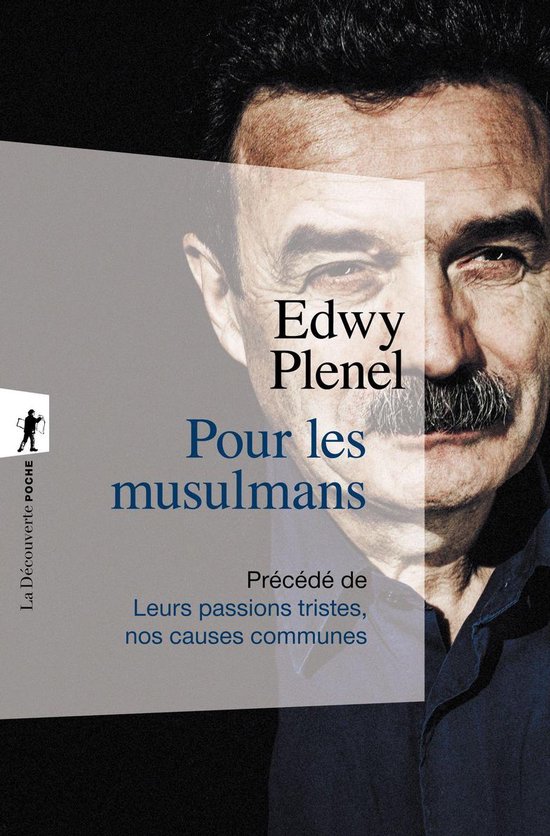 Poche / Essais - Pour les musulmans - cover