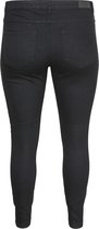 VERO MODA VMLUDY SLIM BL JEGGING Dames Jeans - Maat 50