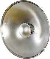 StudioKing Beauty Dish SK-BD550 55 cm pour Falcon Eyes