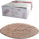 Lamello 144020 Lamellen - Maat 20 (1000st)