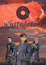 The Tripitaka Chronicles - White Lotus