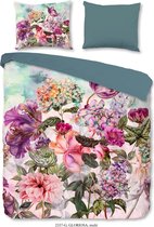 Bettwasche Gloriosa - Flanel Good Morning nr.2337 multi