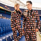 Feyenoord Opposuits Logo Pak, Boys (92/98)