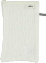 Les Rêves d'Anais muslin washandjes Bliss White