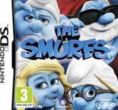 De Smurfen - Nintendo DS