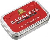 Barkleys Classic mints cinnamon 50 gram