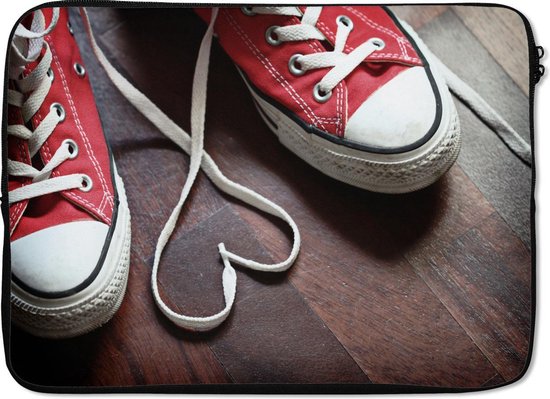 Rode CONVERSE Sneakers CHUCK TAYLOR ALL STAR HI SEDONA | Omoda