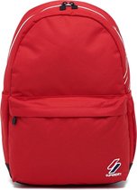 Superdry Montana Sportstyle Backpack Risk Red