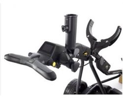 Powakaddy parapluhouder voor FX/CT golftrolley