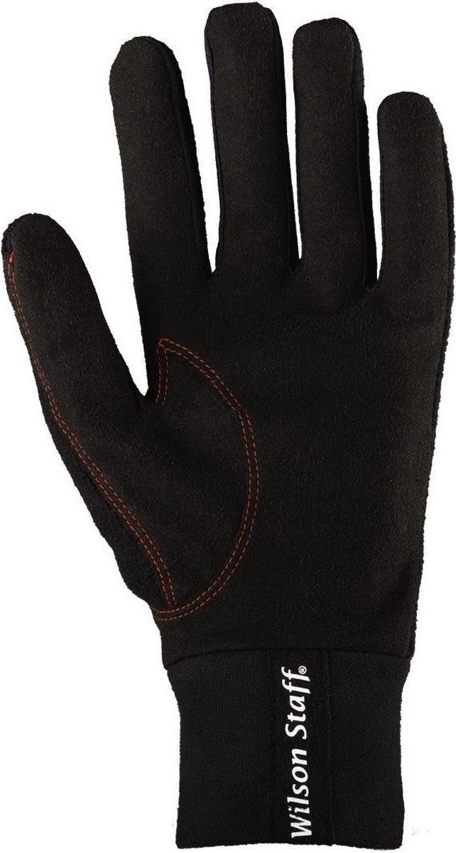 Wilson Staff Winterhandschoenen Heren van Wilson — afbeelding 2