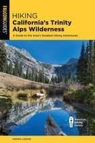 Regional Hiking Series - Hiking California's Trinity Alps Wilderness