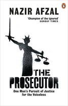 Omslag The Prosecutor