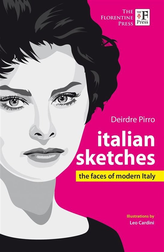 Italian Sketches - cover