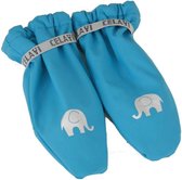 CeLaVi - Waterdichte wanten voor kinderen - Turquoise - maat XS (1-2yrs)