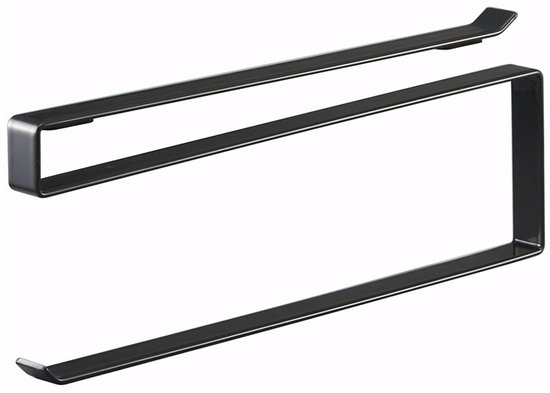 Porte-rouleau de cuisine suspendu Yamazaki