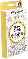 Harry Potter Story Cubes