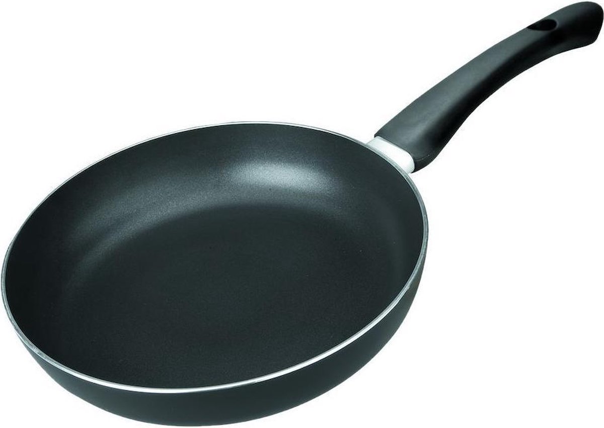 Ibili Inducta koekenpan 24cm