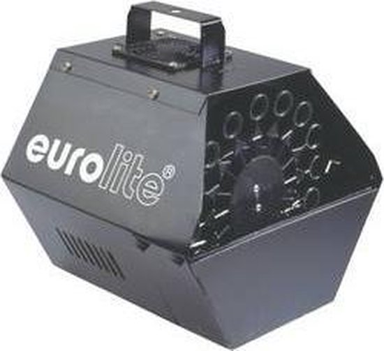 Eurolite 1 L Bellenblaasmachine - EUROLITE