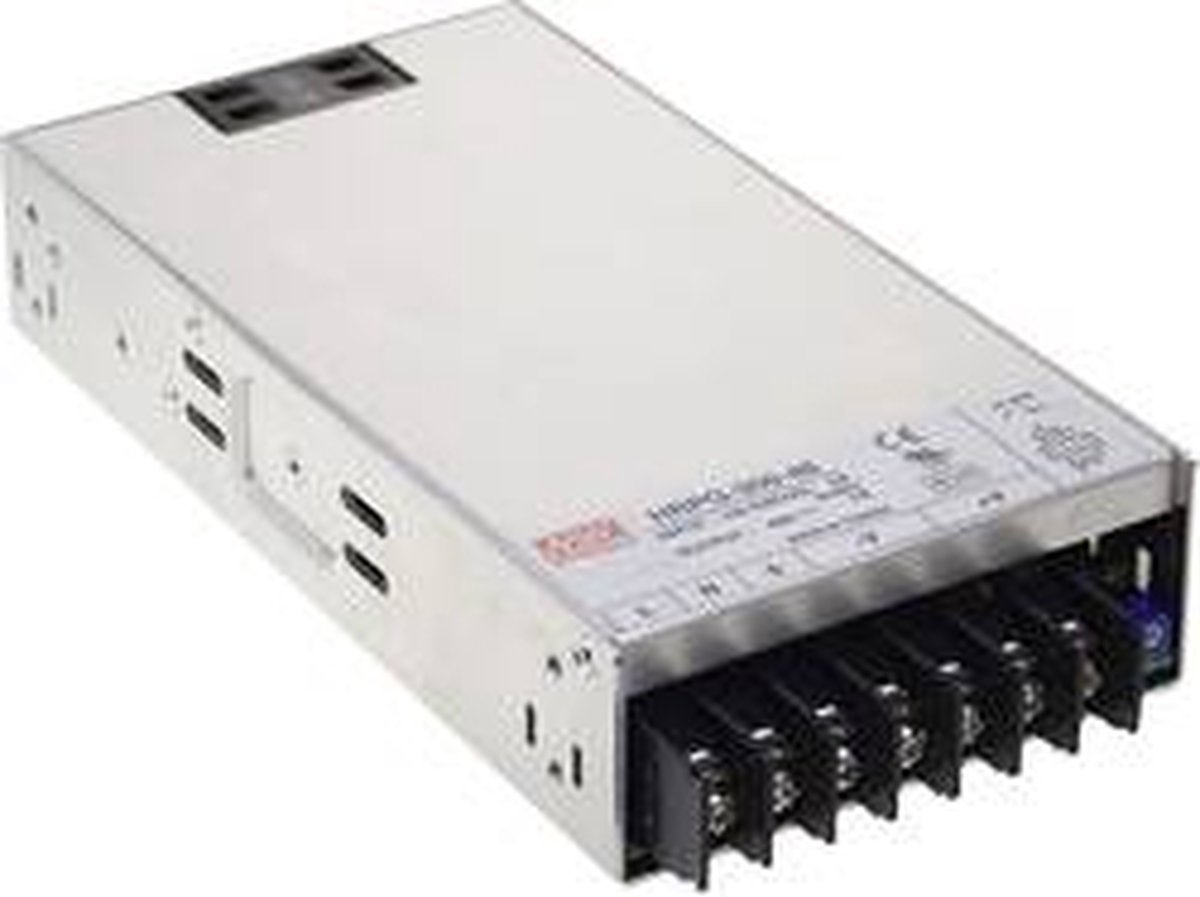 Mean Well HRP-300-24 Schakelnetvoedingsmodule 24 V/DC 14 A 336 W